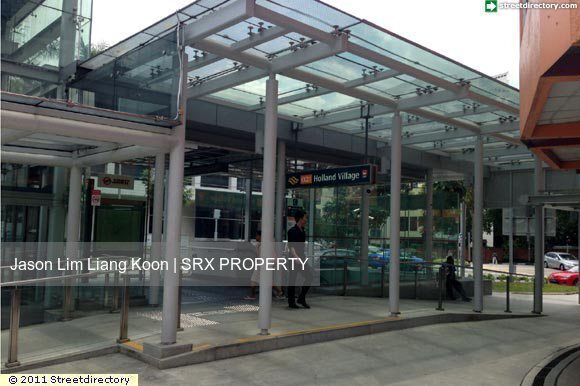 Holland Village MRT (D10), Retail #448171191